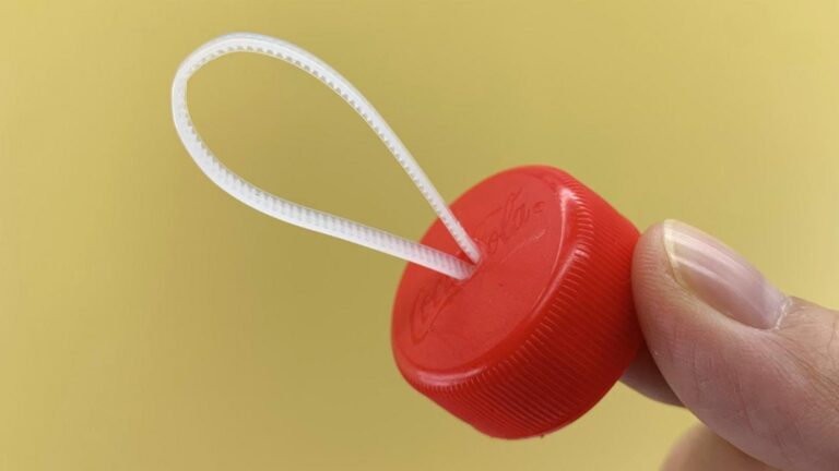 Diese einfachen Ideen verwandeln leere Plastikflaschen in praktische Helfer für dein Zuhause…