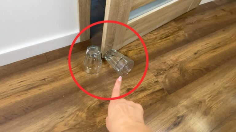 Diese einfache Idee für dein Hotelzimmer kann dir in einer Notlage das Leben retten…